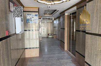 Whole Building - 7+ Bedrooms - 7+ Bathrooms for sale in Al Naemiya Tower 1 - Al Naemiya Towers - Al Nuaimiya - Ajman Whole Building - 7+ Bedrooms - 7+ Bathrooms for sale in Al Naemiya Tower 1 - Al Naemiya Towers - Al Nuaimiya - Ajman