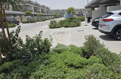Townhouse - 3 Bedrooms - 3 Bathrooms for rent in Camelia - Damac Hills 2 - Dubai Townhouse - 3 Bedrooms - 3 Bathrooms for rent in Camelia - Damac Hills 2 - Dubai