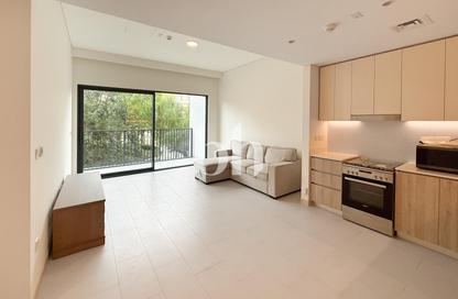 Apartment - 1 Bedroom - 1 Bathroom for rent in Park Field Tower 2 - Park Field - Dubai Hills Estate - Dubai
