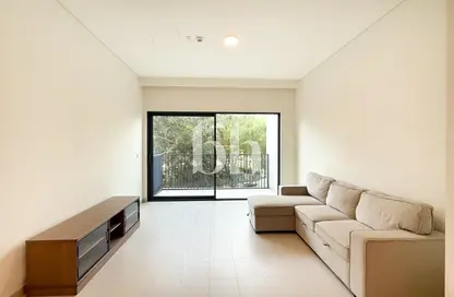 Apartment - 1 Bedroom - 1 Bathroom for rent in Park Field Tower 2 - Park Field - Dubai Hills Estate - Dubai