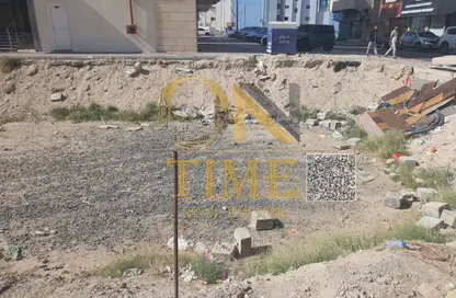 أرض - استوديو للبيع في برج الخيل 2 - أبراج الخيل - عجمان وسط المدينة - عجمان