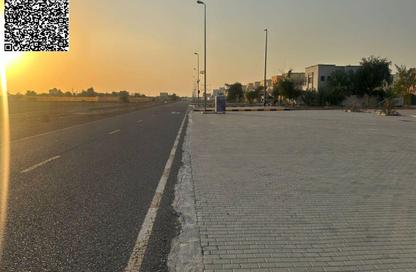 Land - Studio for sale in Manama - Ajman