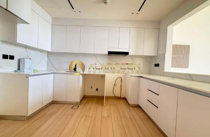 Apartment - 1 Bedroom - 2 Bathrooms for rent in Binghatti Heights - District 10 - Jumeirah Village Circle - Dubai Apartment - 1 Bedroom - 2 Bathrooms for rent in Binghatti Heights - District 10 - Jumeirah Village Circle - Dubai