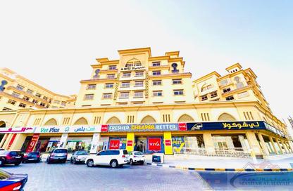 Shop - Studio - 1 Bathroom for rent in Muwaileh 29 Building - Muwaileh - Sharjah