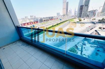 Apartment - 2 - 3 for rent in Manazel Al Safa - Business Bay - Dubai