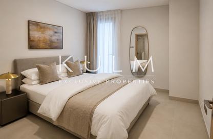 Apartment - 2 Bedrooms - 2 Bathrooms for sale in Radiant Square - City Of Lights - Al Reem Island - Abu Dhabi