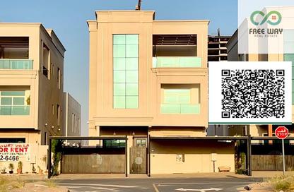 Villa - 6 - 7+ for rent in Al Aamra Gardens - Al Amerah - Ajman