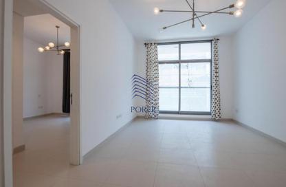 Apartment - 1 Bedroom - 2 Bathrooms for rent in Prime Views by Prescott - Meydan Avenue - Meydan - Dubai