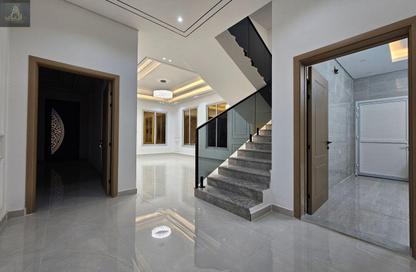 Villa - 5 Bedrooms - 7+ Bathrooms for sale in Al Aamra Gardens - Al Amerah - Ajman