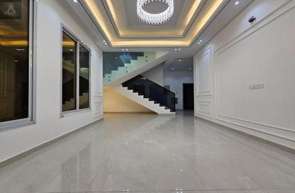 Villa - 5 Bedrooms - 7+ Bathrooms for sale in Al Aamra Gardens - Al Amerah - Ajman