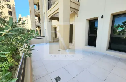 شقة - 2 غرف نوم - 2 حمامات للبيع في الجازي - مدينة جميرا ليفينج - أم سقيم - دبي