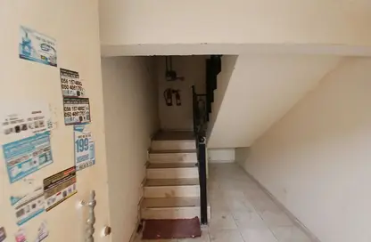 Whole Building - 5 Bathrooms for sale in Sheikh Jaber Al Sabah Street - Al Nuaimiya - Al Nuaimiya - Ajman