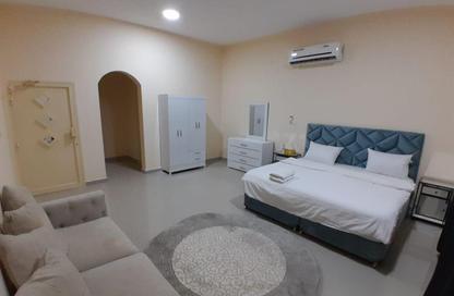Villa - 2 Bedrooms - 2 Bathrooms for rent in Al Jazirah Al Hamra - Al Hamra Village - Ras Al Khaimah