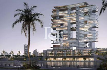 Apartment - Studio - 1 Bathroom for sale in Radiant Marina Towers - Shams Abu Dhabi - Al Reem Island - Abu Dhabi Apartment - Studio - 1 Bathroom for sale in Radiant Marina Towers - Shams Abu Dhabi - Al Reem Island - Abu Dhabi