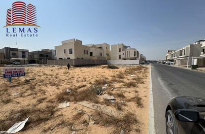 Land - Studio for sale in Al Bahia Hills - Al Bahia - Ajman Land - Studio for sale in Al Bahia Hills - Al Bahia - Ajman
