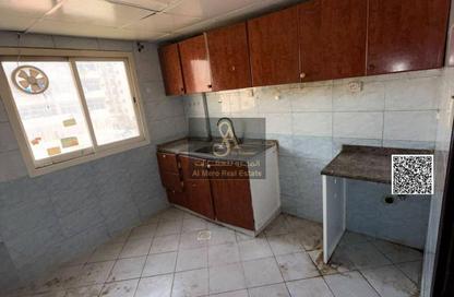 Apartment - 1 - 1 for rent in The Icon Casa 2 - Al Rashidiya 3 - Al Rashidiya - Ajman Apartment - 1 - 1 for rent in The Icon Casa 2 - Al Rashidiya 3 - Al Rashidiya - Ajman