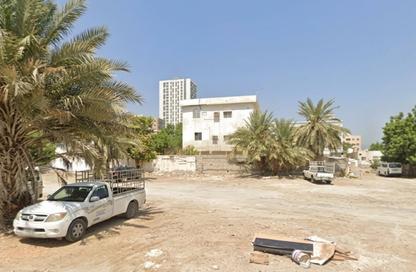 Land - Studio for sale in Liwara 1 - Ajman