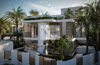 Apartment - 3 - 4 for sale in Keturah Reserve - MAG City - Mohammed Bin Rashid City - Dubai Apartment - 3 - 4 for sale in Keturah Reserve - MAG City - Mohammed Bin Rashid City - Dubai