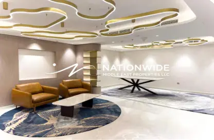 Apartment - 2 Bedrooms - 2 Bathrooms for rent in Azizi Riviera 67 - Azizi Riviera - Meydan One - Meydan - Dubai