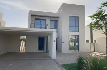 فيلا - 4 غرف نوم - 3 حمامات للبيع في جولف لينكس - اعمار الجنوبية - دبي الجنوب (مركز دبي العالمي) - دبي