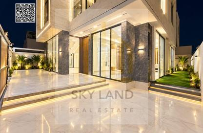 Villa - 5 - 7 for sale in Al Yasmeen 1 - Al Yasmeen - Ajman