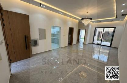 Townhouse - 5 Bedrooms - 7 Bathrooms for sale in Al Zaheya Gardens - Al Zahya - Ajman