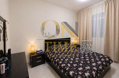 Apartment - 2 - 2 for sale in Gulf Tower - Emirates City - Ajman Apartment - 2 - 2 for sale in Gulf Tower - Emirates City - Ajman
