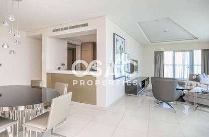 Apartment - 2 Bedrooms - 3 Bathrooms for sale in Tower D - Damac Towers by Paramount - Business Bay - Dubai