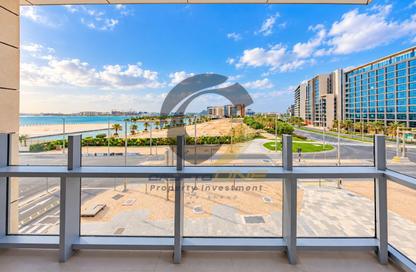 Apartment - 1 - 2 for sale in Lamar Residences - Al Seef - Al Raha Beach - Abu Dhabi Apartment - 1 - 2 for sale in Lamar Residences - Al Seef - Al Raha Beach - Abu Dhabi