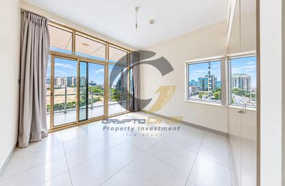 Apartment - 1 - 2 for sale in Lamar Residences - Al Seef - Al Raha Beach - Abu Dhabi