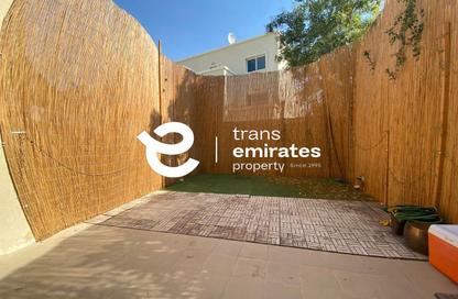 Townhouse - 3 - 4 for sale in Al Reef Villas - Al Reef - Abu Dhabi