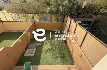 Townhouse - 3 Bedrooms - 4 Bathrooms for sale in Arabian Style - Al Reef Villas - Al Reef - Abu Dhabi