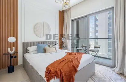 شقة - غرفة نوم - 1 حمام للايجار في محمية صبحا كريك فيستاس - صبحا هارتلاند - مدينة الشيخ محمد بن راشد - دبي