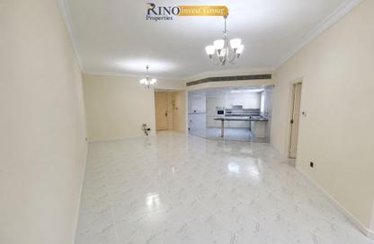 Office Space - Studio - 2 for rent in Dune Building - Al Diyafah - Al Satwa - Dubai