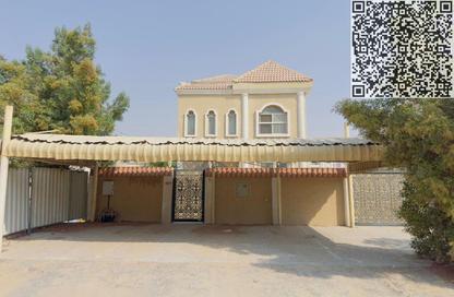 Villa - 5 - 7 for sale in Al Rawda 2 Villas - Al Rawda 2 - Al Rawda - Ajman
