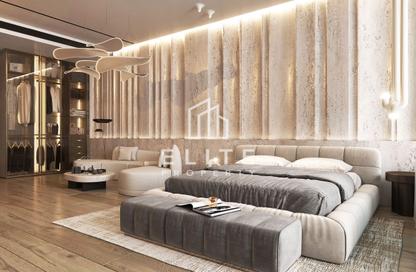 Apartment - 1 Bedroom - 2 Bathrooms for sale in Peace Lagoons by Peace Homes - Dubai Land Residence Complex - Dubai Land - Dubai Apartment - 1 Bedroom - 2 Bathrooms for sale in Peace Lagoons by Peace Homes - Dubai Land Residence Complex - Dubai Land - Dubai