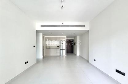 شقة - غرفة نوم - 1 حمام للايجار في برج Marina Vista 2 - مارينا فيستا - إعمار بيتشفرونت - دبي هاربور - دبي