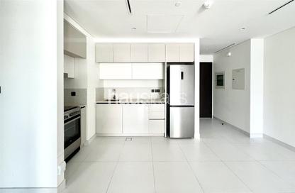 شقة - غرفة نوم - 1 حمام للايجار في برج Marina Vista 2 - مارينا فيستا - إعمار بيتشفرونت - دبي هاربور - دبي