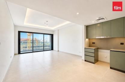 Apartment - 1 Bedroom - 2 Bathrooms for rent in Myrtle - Central Park at City Walk - City Walk - Dubai