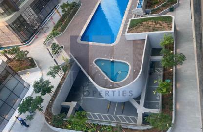 Apartment - 3 - 3 for sale in Radiant Square - City Of Lights - Al Reem Island - Abu Dhabi Apartment - 3 - 3 for sale in Radiant Square - City Of Lights - Al Reem Island - Abu Dhabi