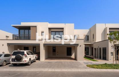 Townhouse - 4 Bedrooms - 5 Bathrooms for rent in Jebel Ali Village Townhouses - Jebel Ali Village - Jebel Ali - Dubai