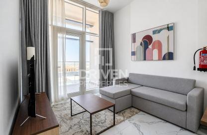 Apartment - 1 Bedroom - 1 Bathroom for rent in Oasis 2 - Oasis Residences - Masdar City - Abu Dhabi Apartment - 1 Bedroom - 1 Bathroom for rent in Oasis 2 - Oasis Residences - Masdar City - Abu Dhabi