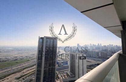 Apartment - 2 - 2 for sale in Tower A - Damac Towers by Paramount - Business Bay - Dubai Apartment - 2 - 2 for sale in Tower A - Damac Towers by Paramount - Business Bay - Dubai