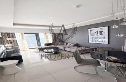 Apartment - 2 - 2 for sale in Tower A - Damac Towers by Paramount - Business Bay - Dubai Apartment - 2 - 2 for sale in Tower A - Damac Towers by Paramount - Business Bay - Dubai