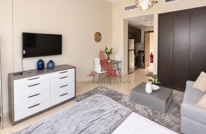 Apartment - Studio - 1 for sale in Kappa Acca 5 - Residential District - Dubai South (Dubai World Central) - Dubai Apartment - Studio - 1 for sale in Kappa Acca 5 - Residential District - Dubai South (Dubai World Central) - Dubai