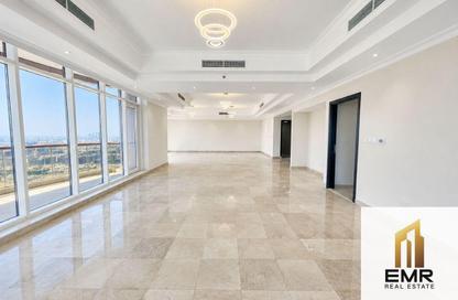 Apartment - 4 Bedrooms - 6 Bathrooms for rent in Escape Tower - Business Bay - Dubai