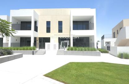 Townhouse - 3 Bedrooms - 4 Bathrooms for rent in Bliss 2 - Arabian Ranches 3 - Dubai