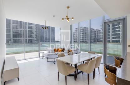 Apartment - 3 Bedrooms - 4 Bathrooms for sale in Residences 13 - The Residences at District One - District One - Mohammed Bin Rashid City - Dubai