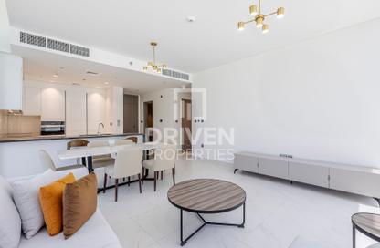Apartment - 3 Bedrooms - 4 Bathrooms for sale in Residences 13 - The Residences at District One - District One - Mohammed Bin Rashid City - Dubai Apartment - 3 Bedrooms - 4 Bathrooms for sale in Residences 13 - The Residences at District One - District One - Mohammed Bin Rashid City - Dubai