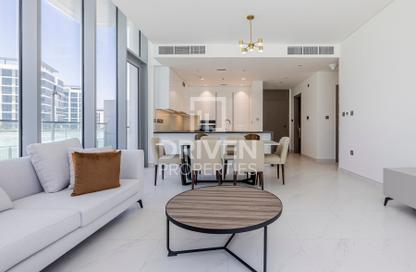 Apartment - 3 Bedrooms - 4 Bathrooms for sale in Residences 13 - The Residences at District One - District One - Mohammed Bin Rashid City - Dubai